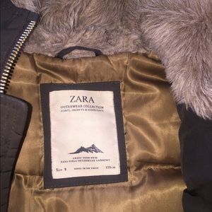 Zara Children’s Parks